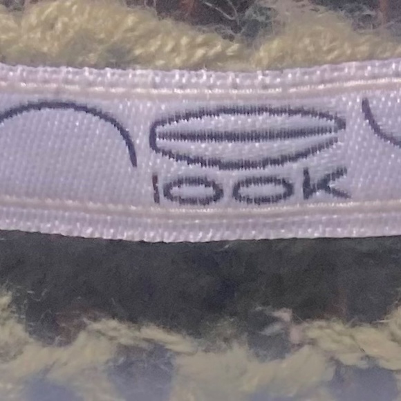 Nwot New Look oversized knit sweater - Picture 3 of 4